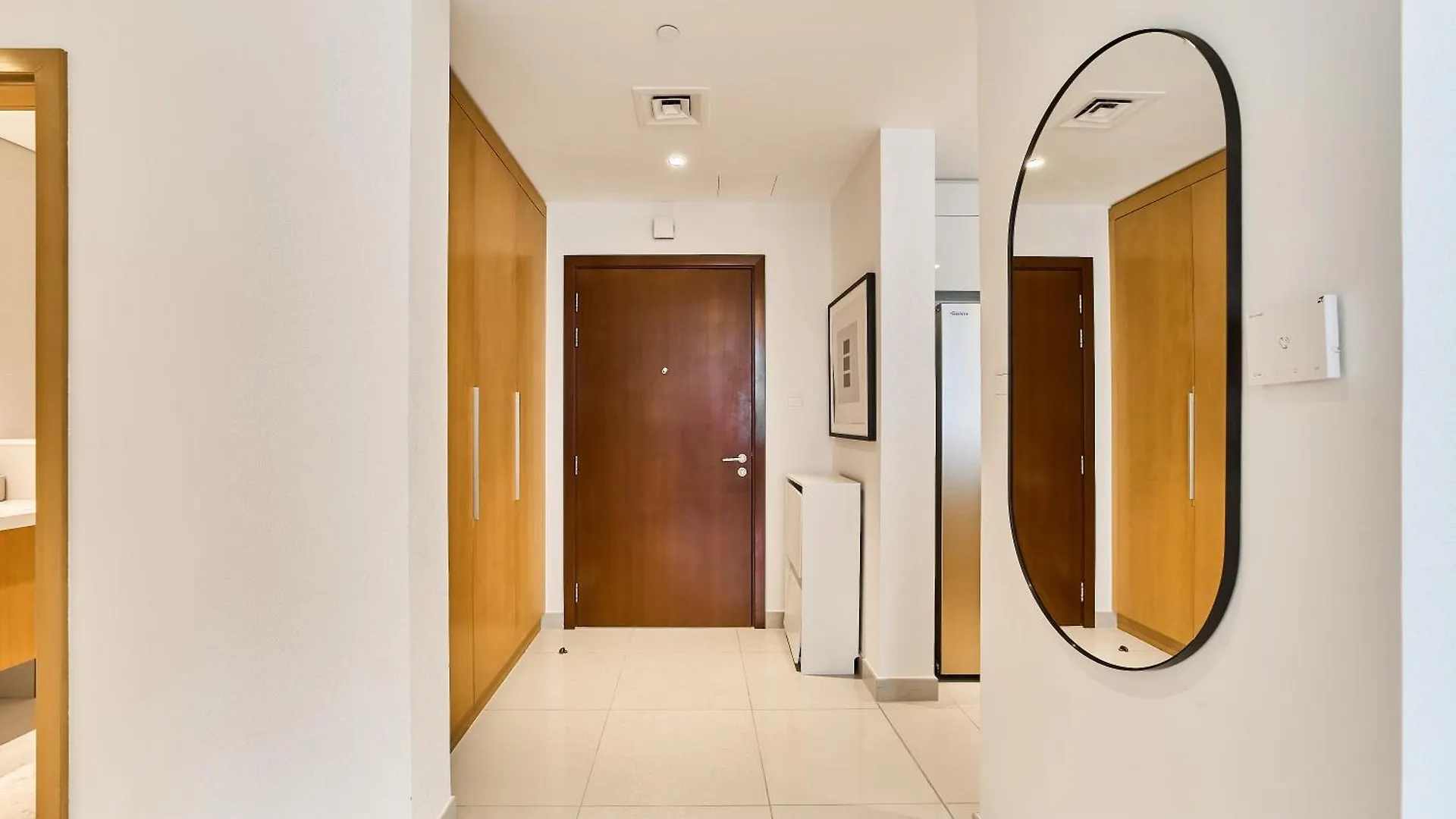 דירות Chic 2Br In Mulberry With Dubai Hills Park Views