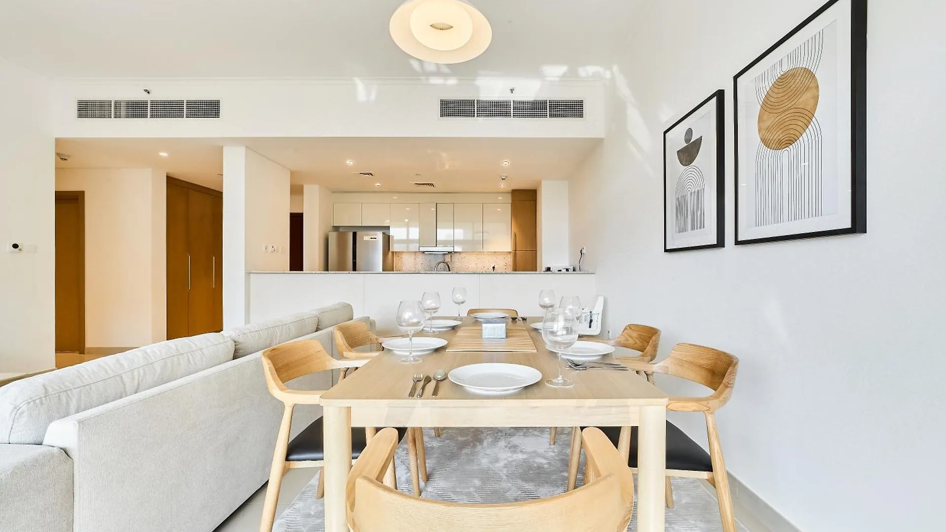 Chic 2Br In Mulberry With Dubai Hills Park Views Apartment