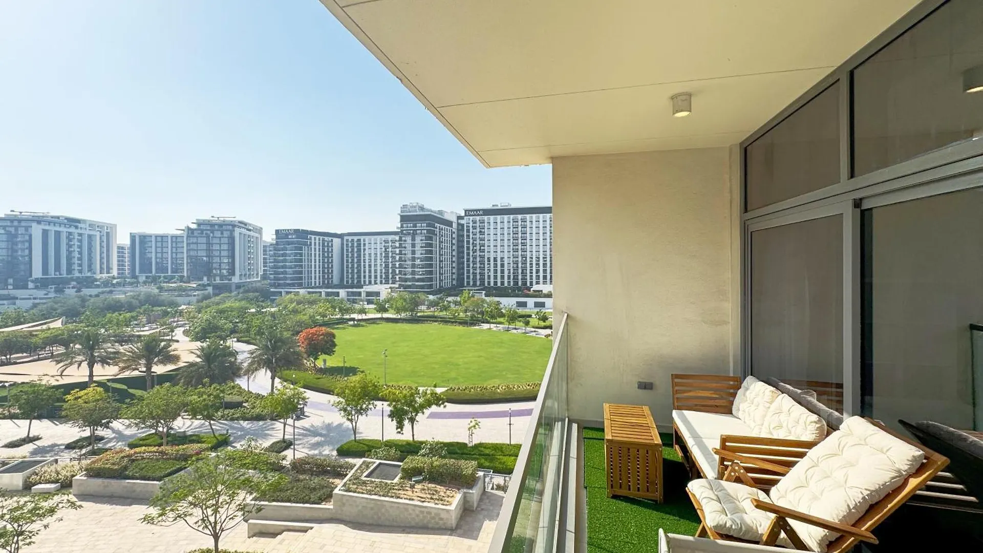 Chic 2Br In Mulberry With Dubai Hills Park Views Apartment