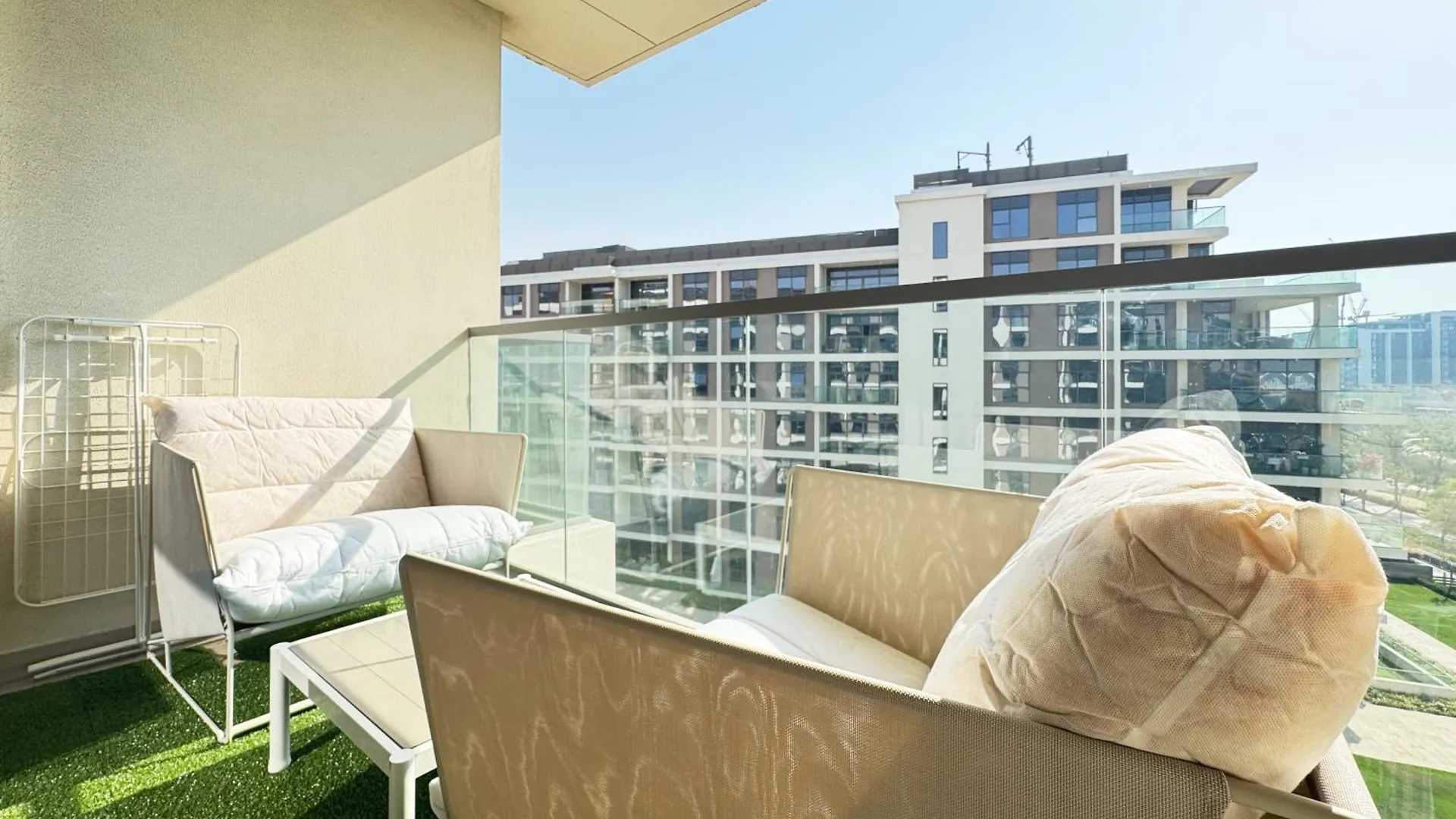 Chic 2Br In Mulberry With Dubai Hills Park Views Apartment