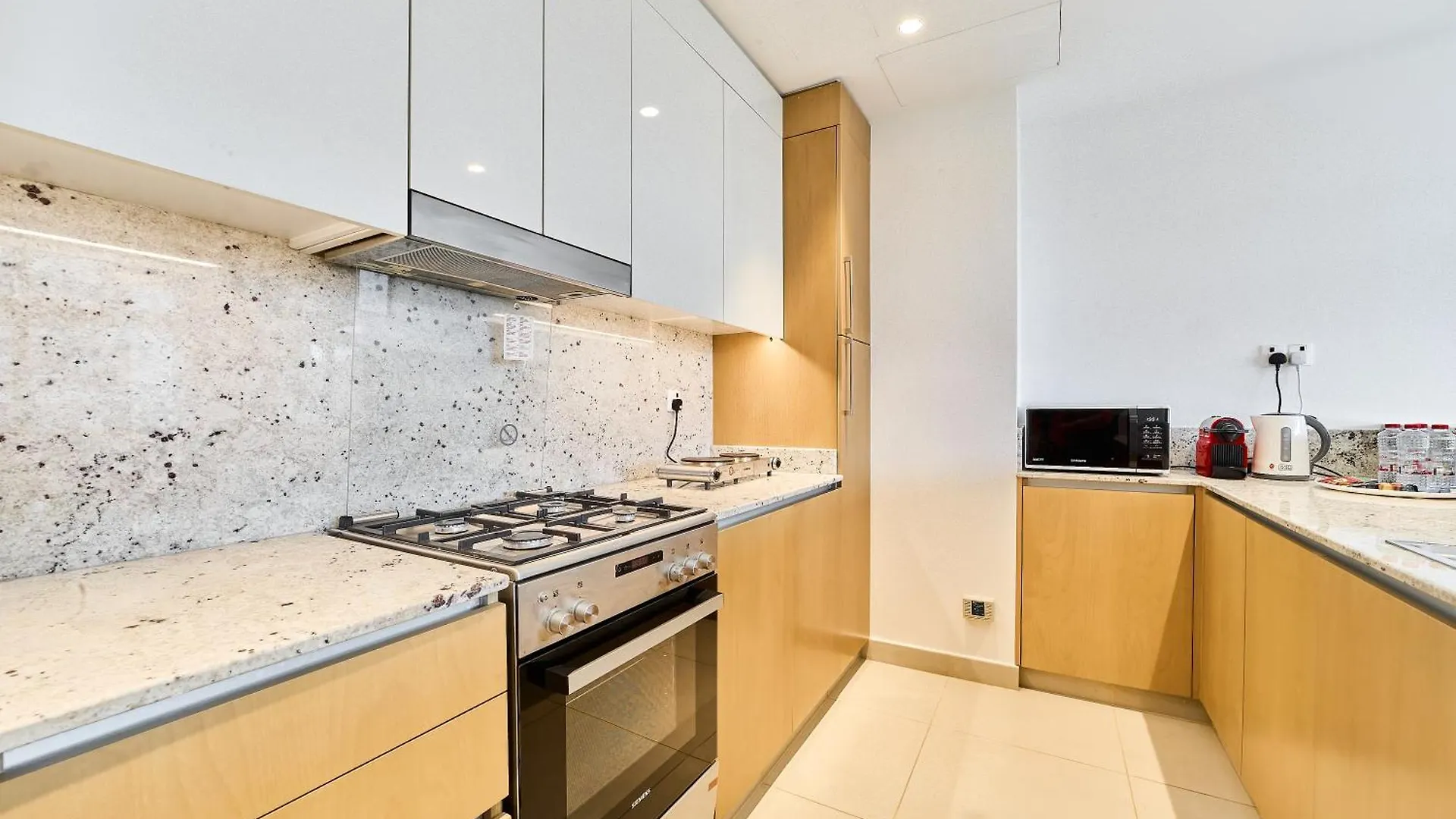 Chic 2Br In Mulberry With Dubai Hills Park Views Apartment United Arab Emirates