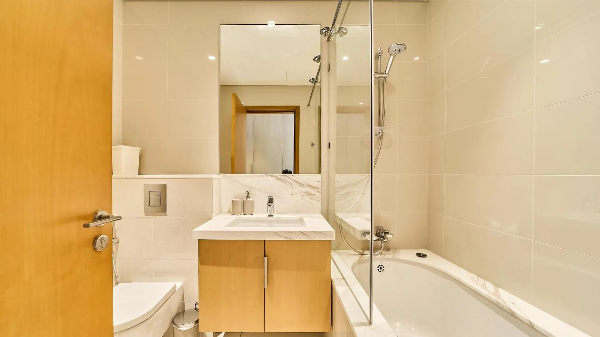 Chic 2Br In Mulberry With Dubai Hills Park Views Apartment 0*,  United Arab Emirates