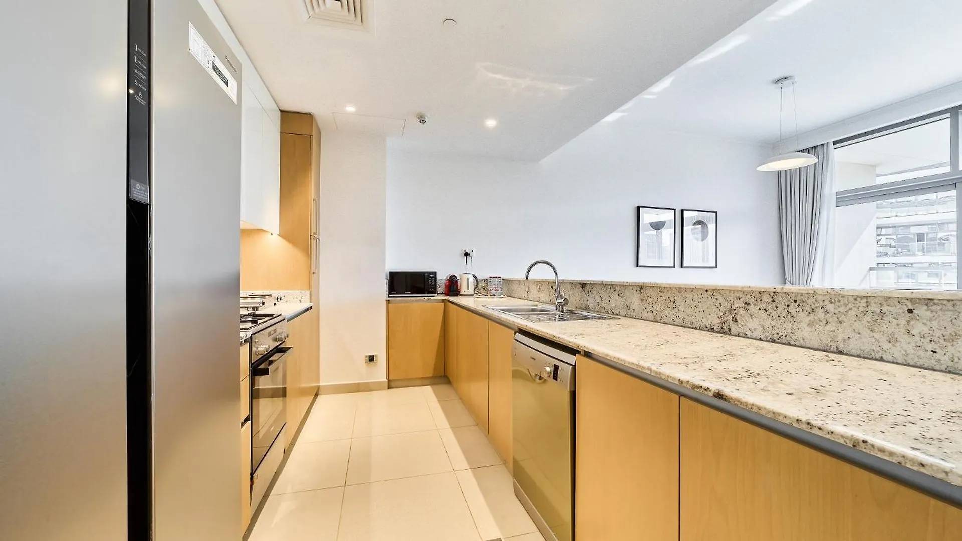 Chic 2Br In Mulberry With Dubai Hills Park Views Apartment 0*,