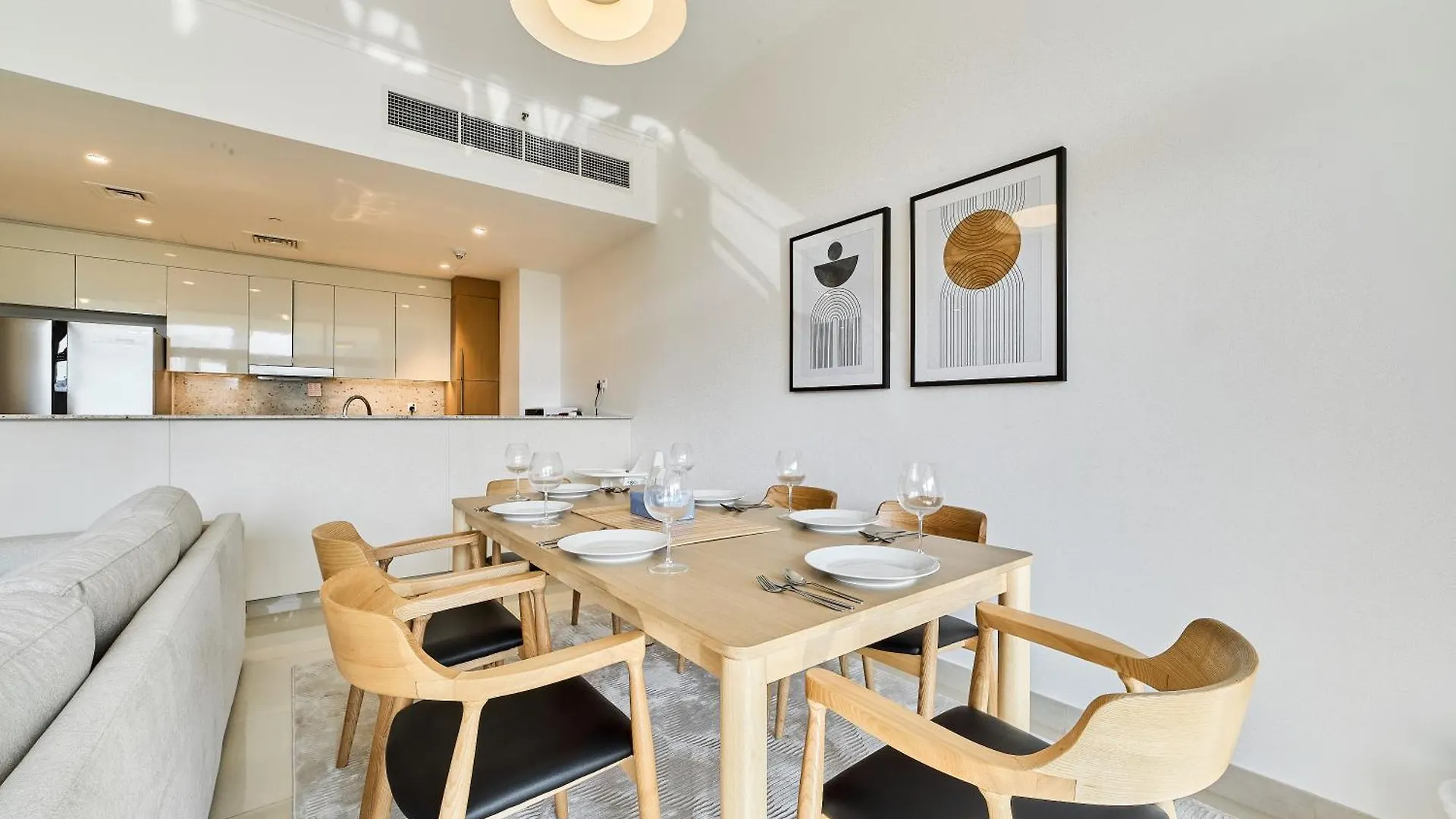 Chic 2Br In Mulberry With Dubai Hills Park Views Apartment United Arab Emirates