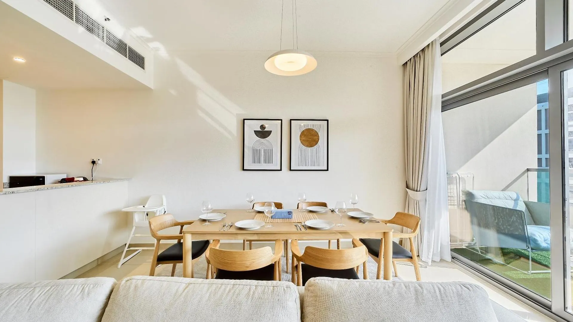 Chic 2Br In Mulberry With Dubai Hills Park Views Apartment 0*,  United Arab Emirates