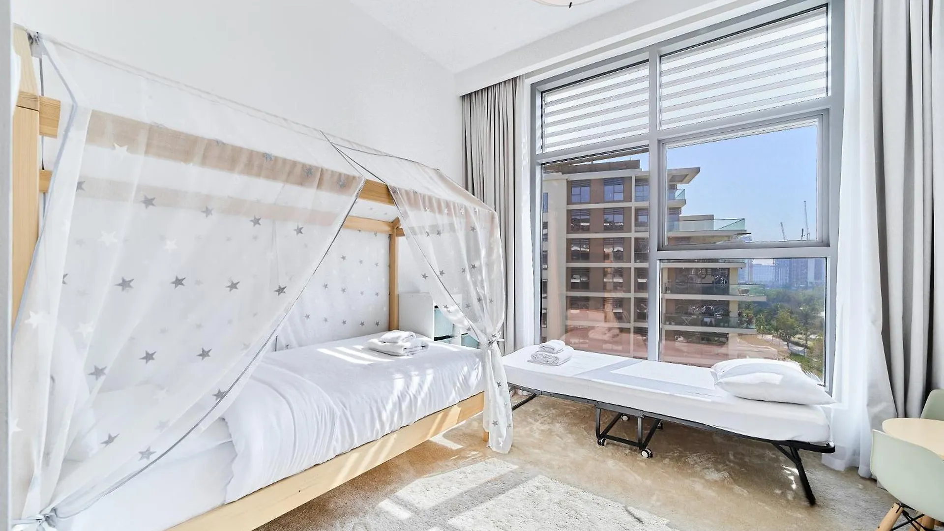 Chic 2Br In Mulberry With Dubai Hills Park Views Apartment 0*,  United Arab Emirates