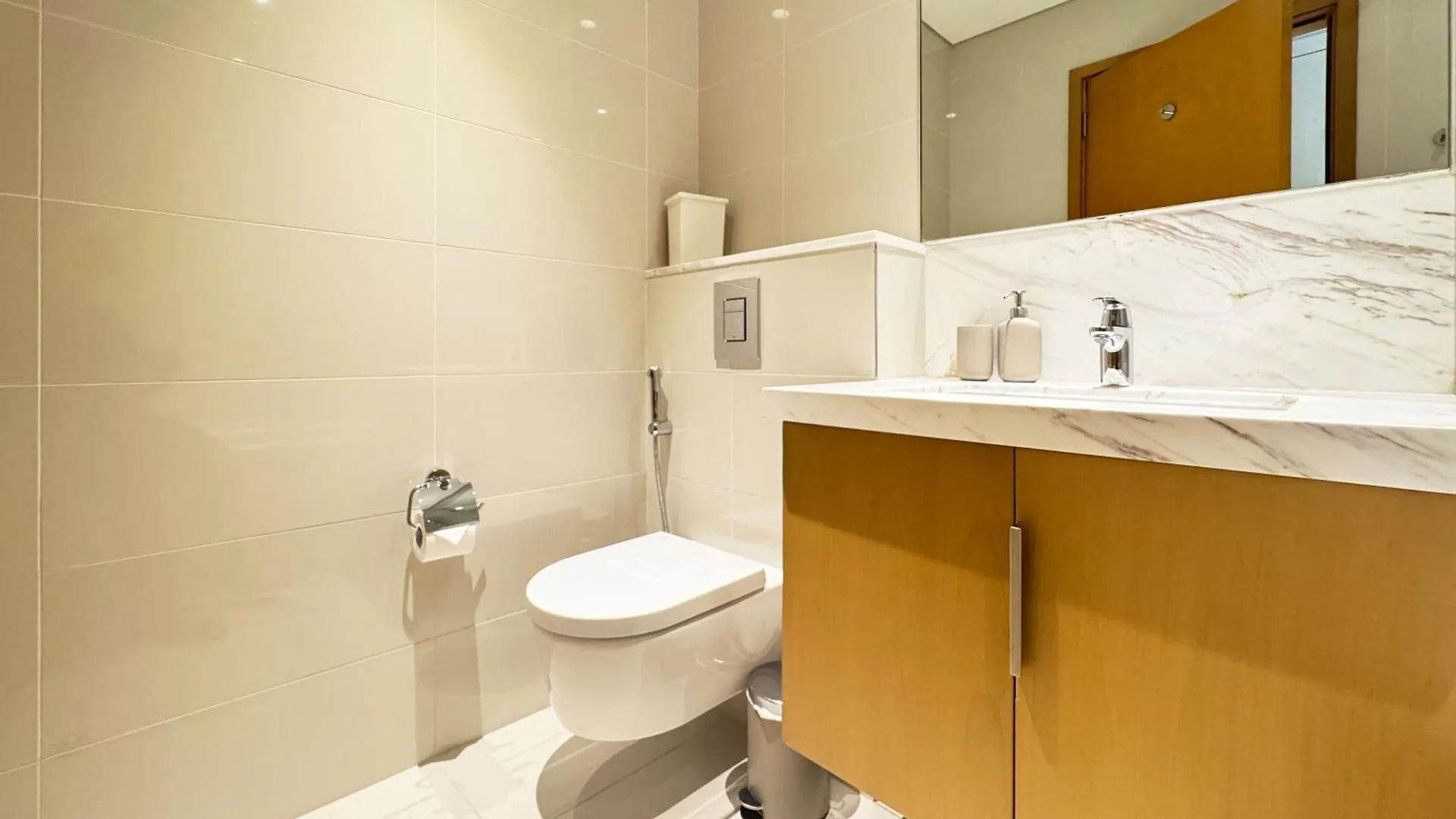 Chic 2Br In Mulberry With Dubai Hills Park Views Apartment United Arab Emirates